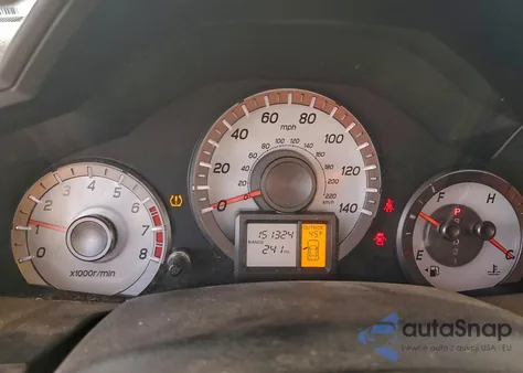 2013 Honda Pilot Exl from USA, damaged, VIN 5FNYF4H58DB069177